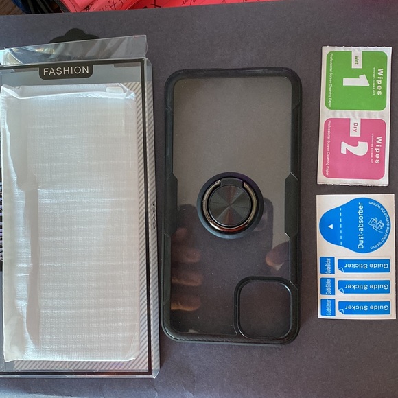 MOBILE PHONE SHELL for iPhone 11 Pro Max(6.5) - Picture 3 of 3